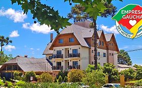 Sky Ville Hotel Gramado